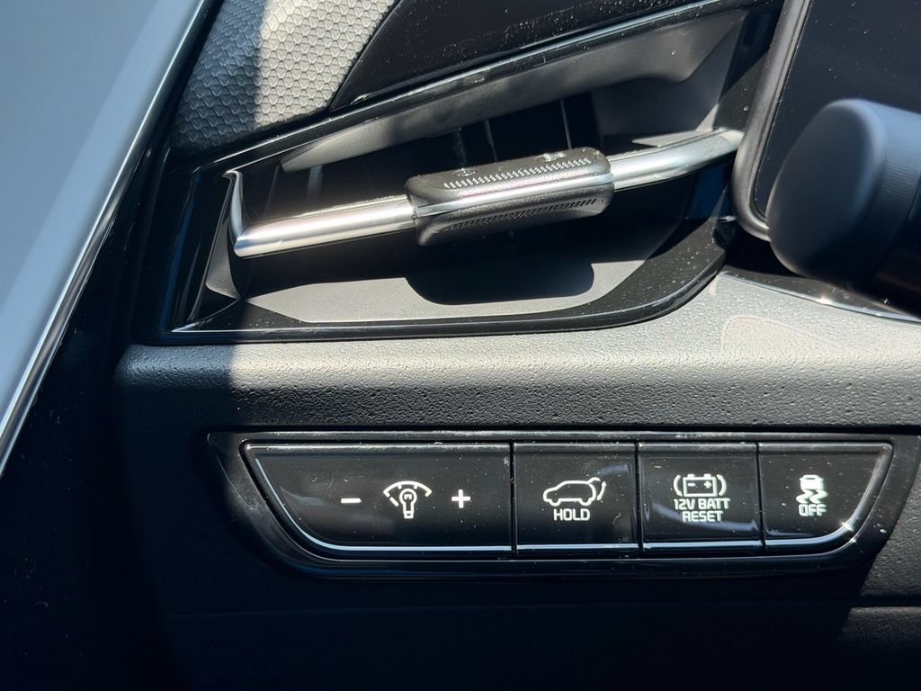 New 2026 Kia Niro EX w/ EX Premium Package FWD image 22