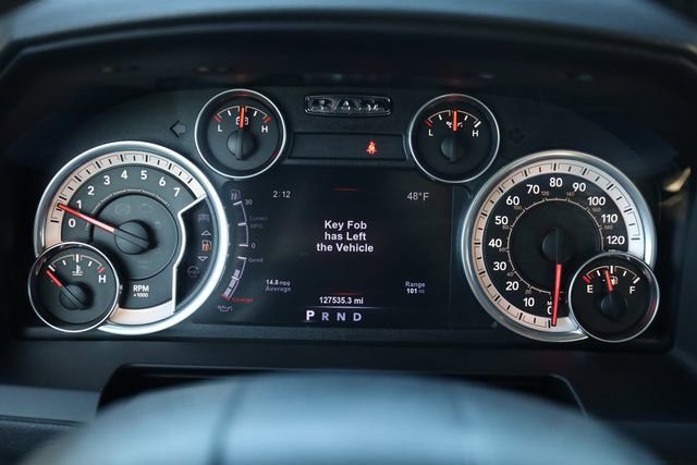 Used 2015 RAM 1500 Sport w/ Convenience Group image 16