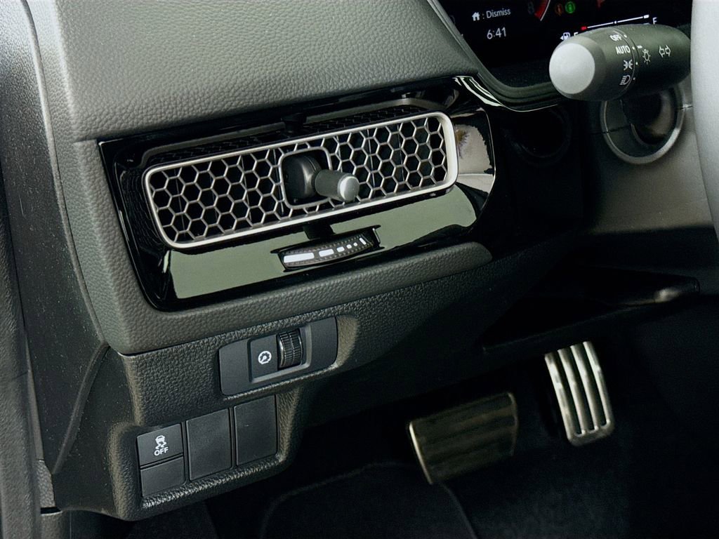 New 2026 Honda Civic Sport image 10