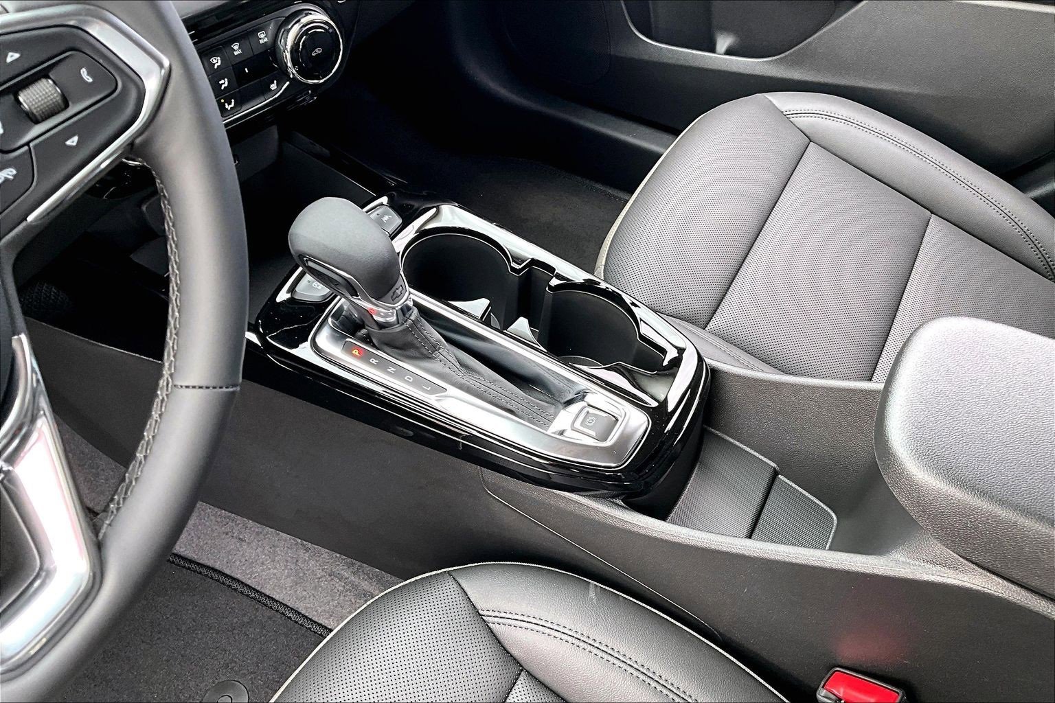 New 2026 Chevrolet Trax ACTIV w/ Driver Confidence Package image 8