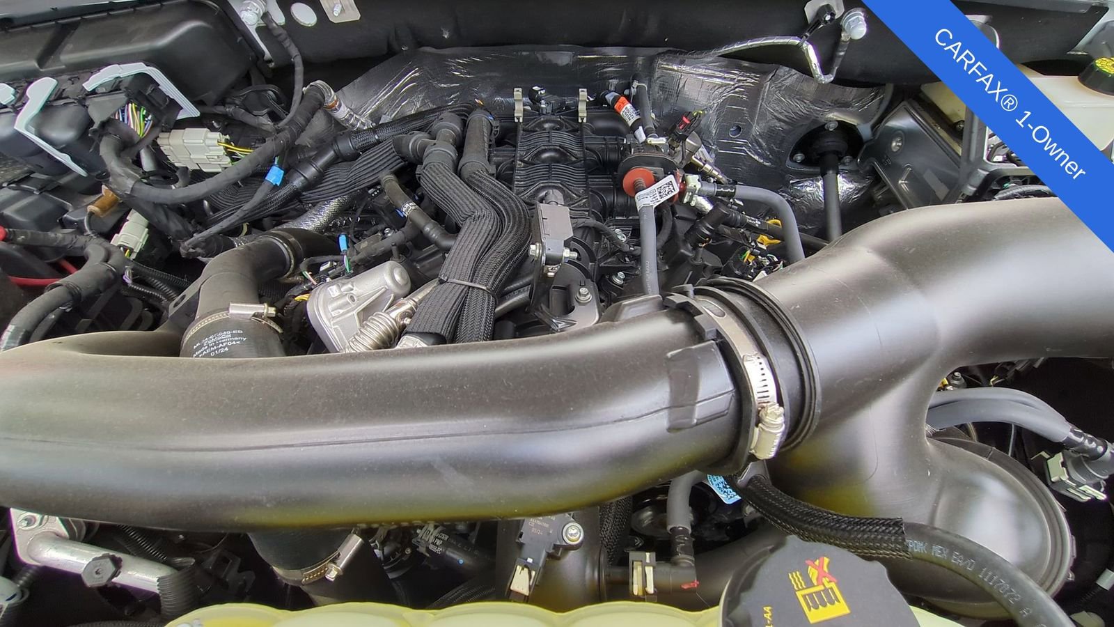 Used 2024 Ford Expedition Max Limited image 14