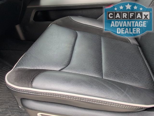 Used 2026 RAM 1500 Laramie AWD/4WD image 14
