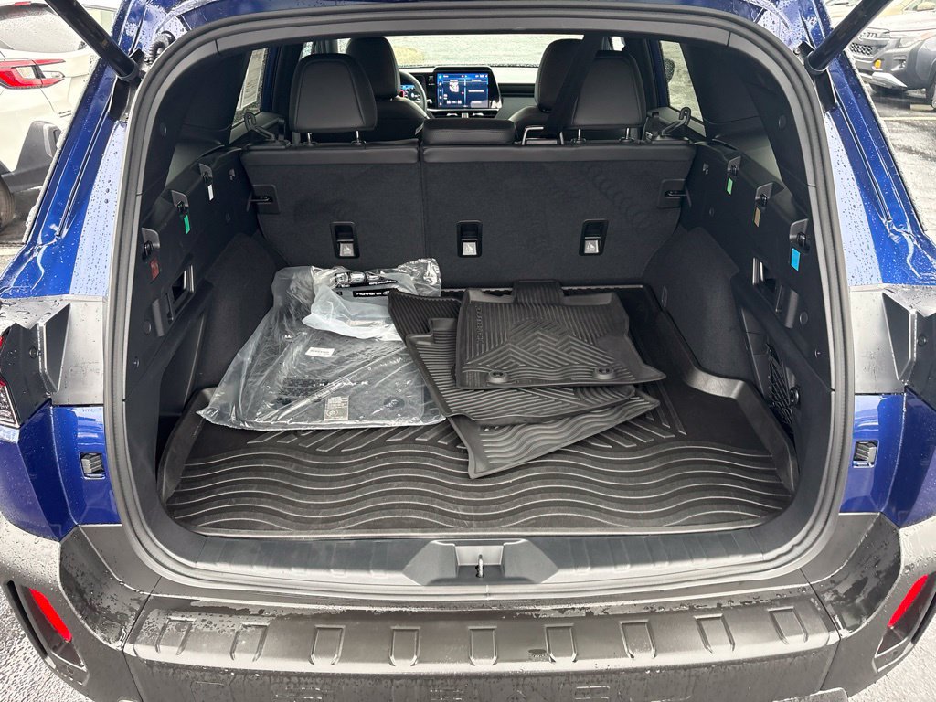 Certified 2026 Subaru Outback Premium AWD/4WD image 22
