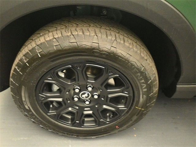 New 2025 Ford Bronco Sport Badlands w/ Badlands Tech Package image 14