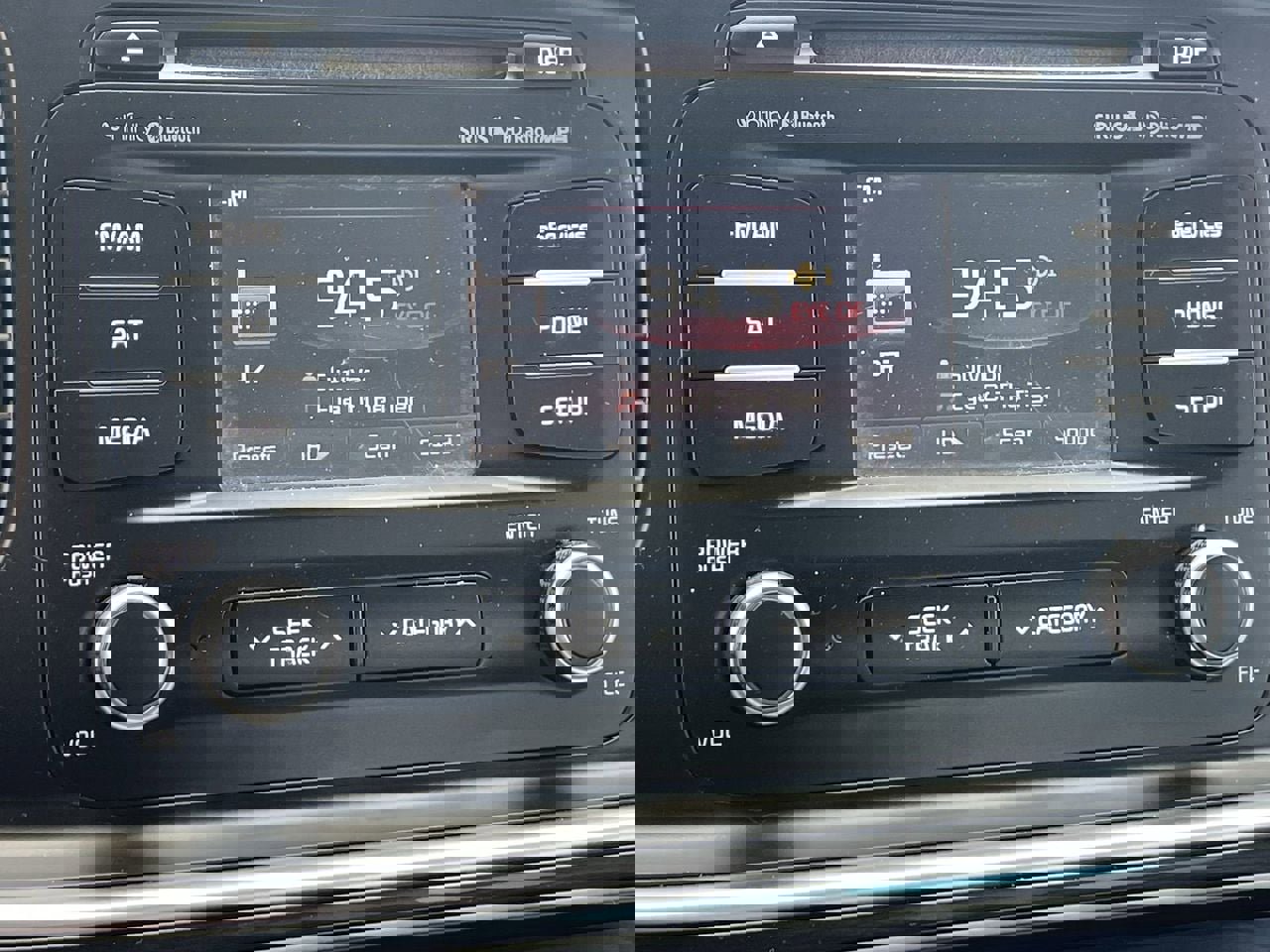 Used 2015 Kia Optima SX w/ SX Turbo Premium Package image 24