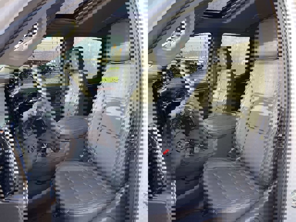 New 2026 GMC Sierra 1500 Denali w/ Denali Reserve Package image 20