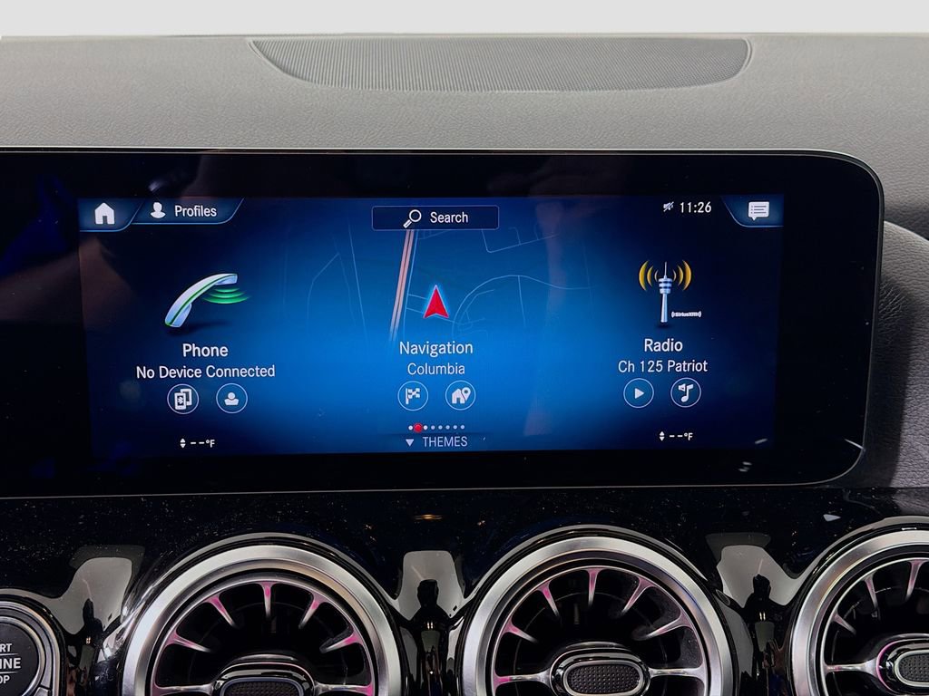 Certified 2023 Mercedes-Benz GLA 250 4MATIC image 16