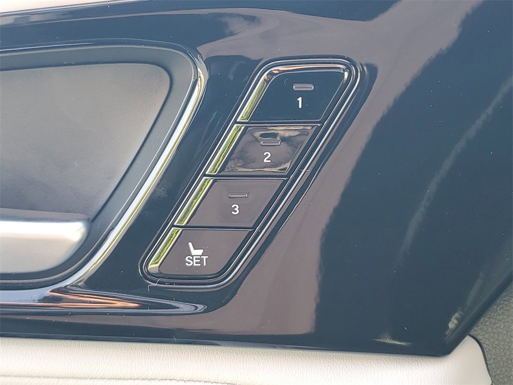 New 2026 Acura MDX w/ Technology Package image 21