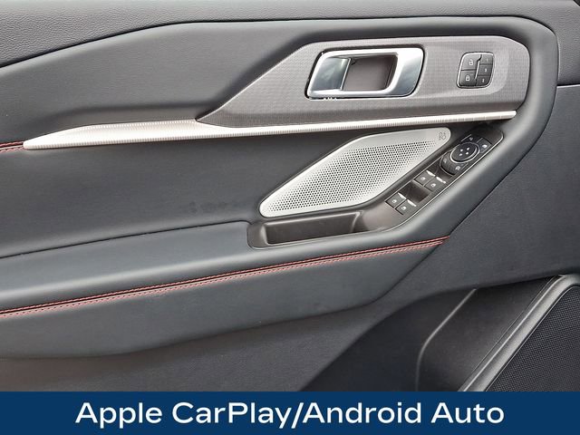 Used 2025 Ford Explorer ST image 16