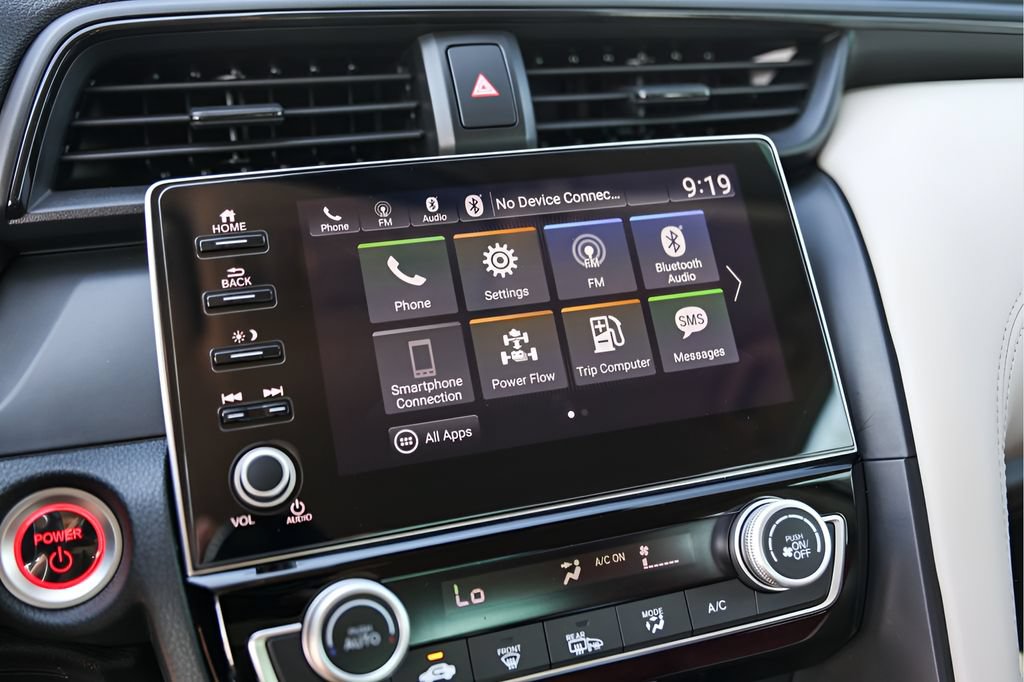Used 2022 Honda Insight EX image 18