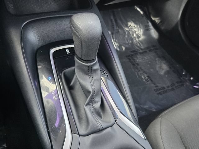 Used 2023 Toyota Corolla LE FWD image 19
