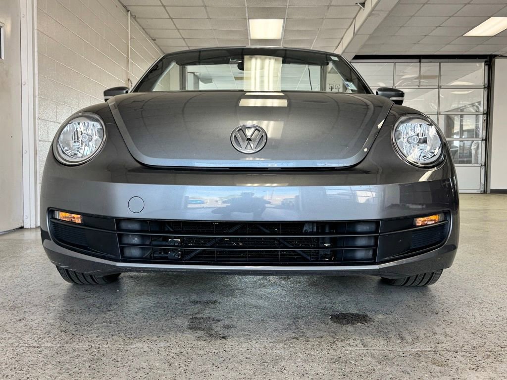 Used 2014 Volkswagen Beetle 2.5 image 4