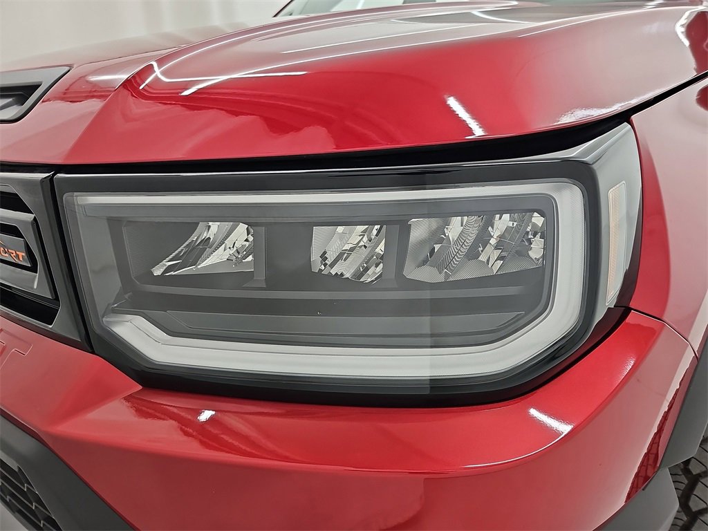 Certified 2026 Honda Passport TrailSport Elite image 50