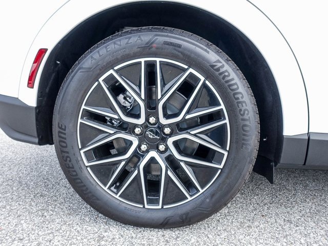 New 2025 Ford Mustang Mach-E Premium image 6