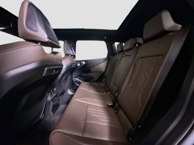 Used 2026 BMW X3 xDrive30i AWD/4WD image 24