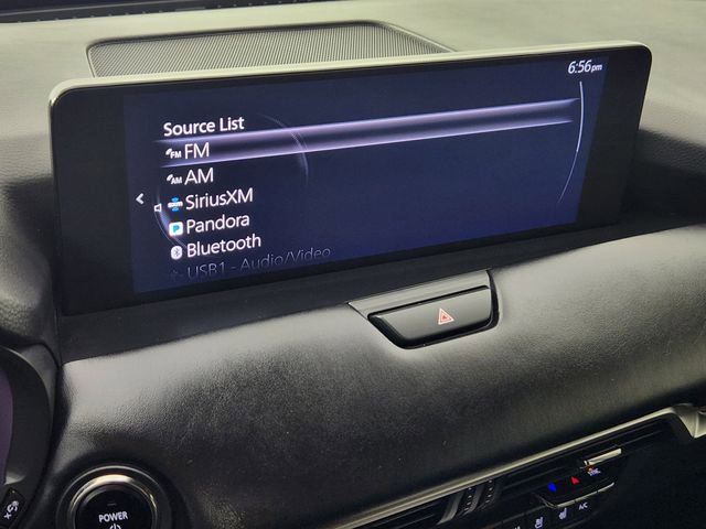 Used 2024 MAZDA CX-90 Plug-In Hybrid w/ Premium Plus image 19