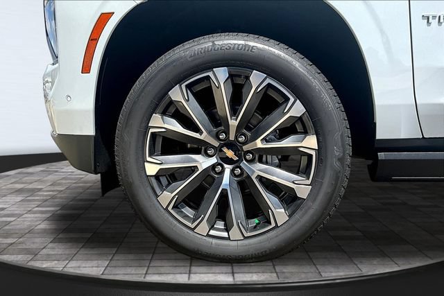 New 2026 Chevrolet Tahoe High Country AWD/4WD image 14