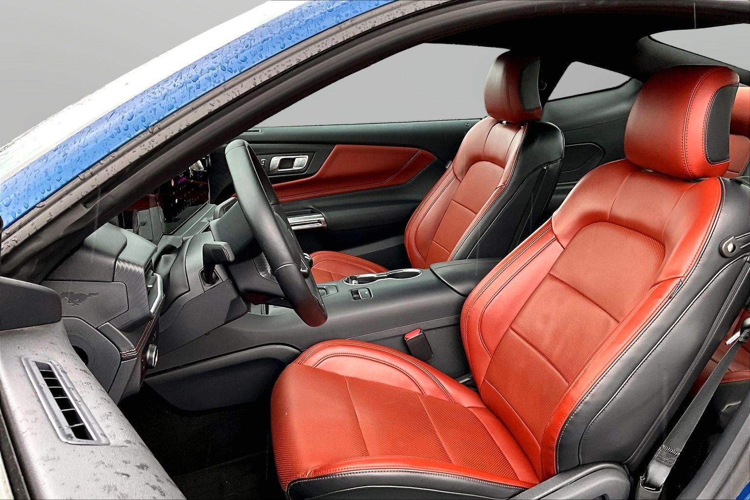 Used 2024 Ford Mustang GT Premium RWD image 16