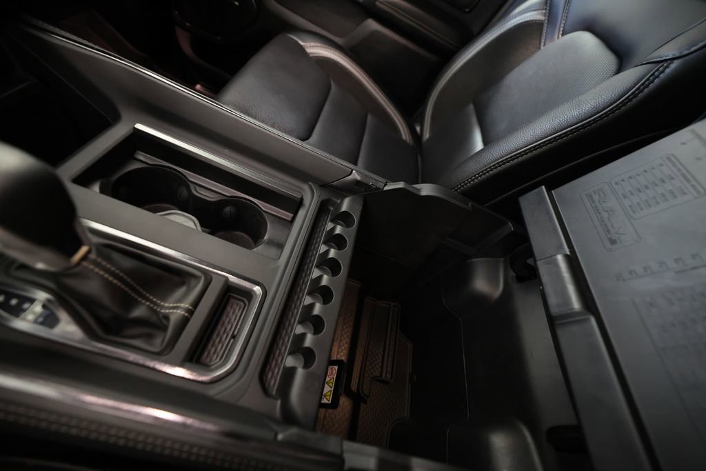 Used 2022 RAM 1500 TRX w/ TRX Level 2 Equipment Group image 44