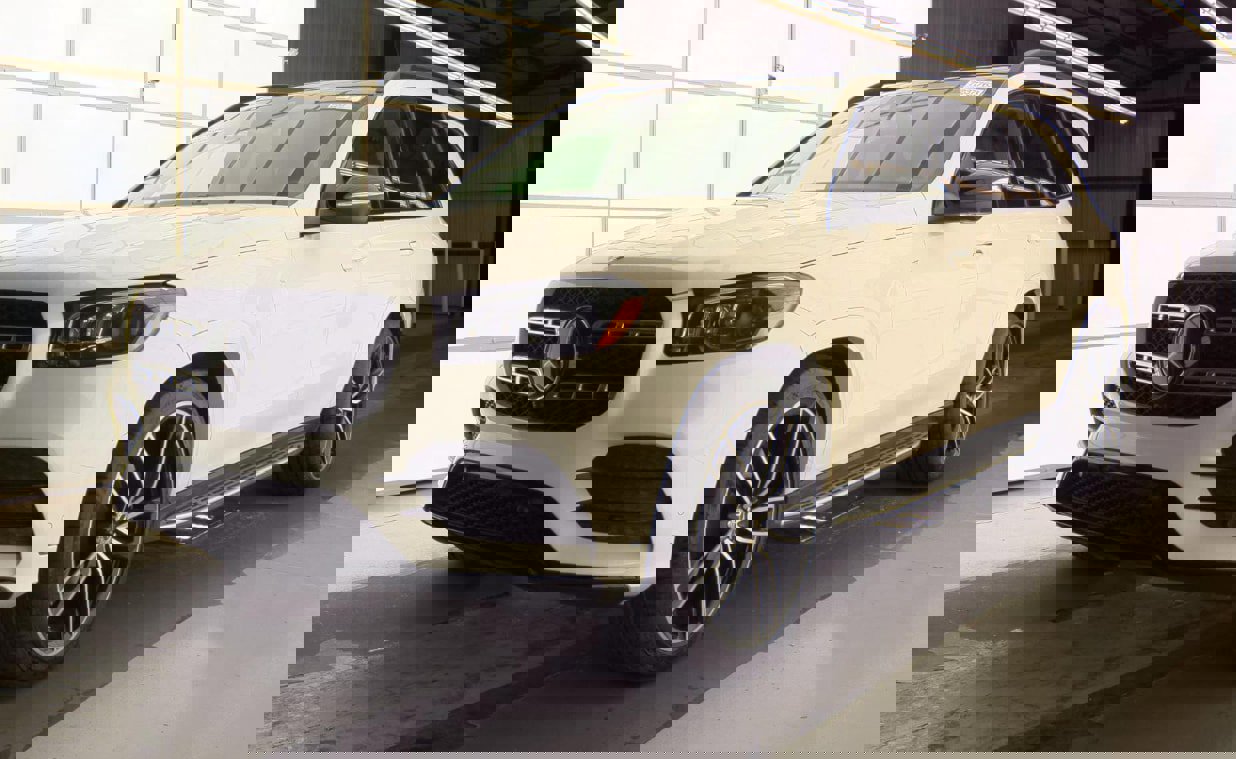 Used 2020 Mercedes-Benz GLS 580 4MATIC