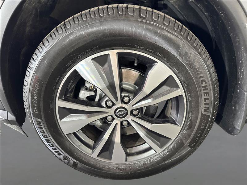 Used 2023 Nissan Murano S w/ Cargo Package AWD/4WD image 22