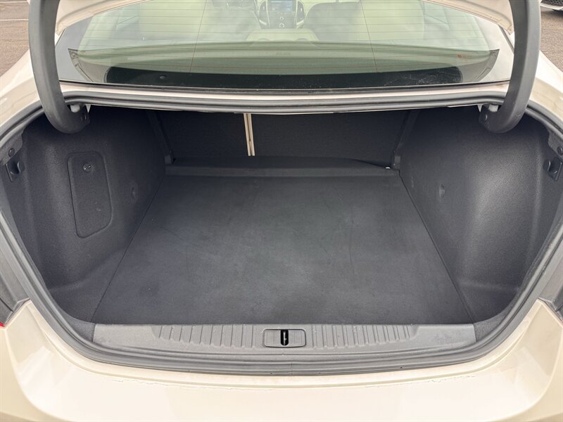 Used 2014 Buick Verano Convenience FWD image 28