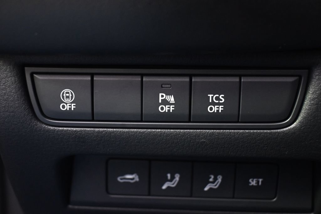New 2026 MAZDA CX-50 AWD 2.5 S w/ Premium Package image 24