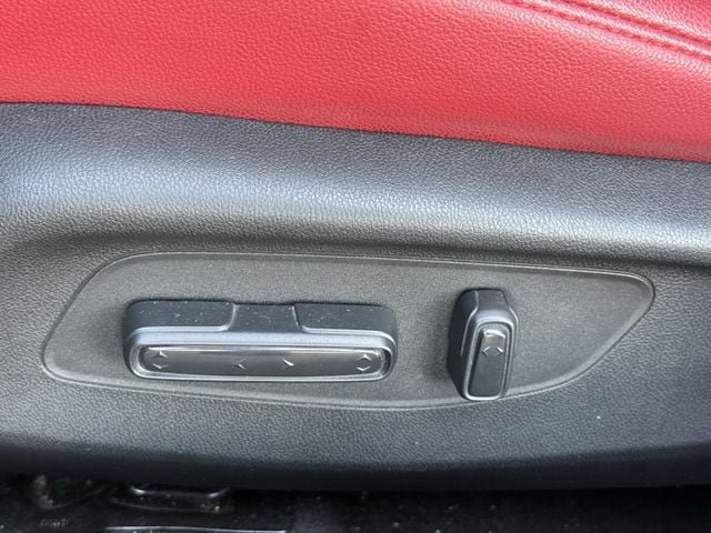 Used 2025 Acura Integra A-Spec FWD image 26