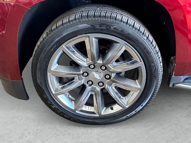 Used 2016 Chevrolet Suburban LTZ AWD/4WD image 23