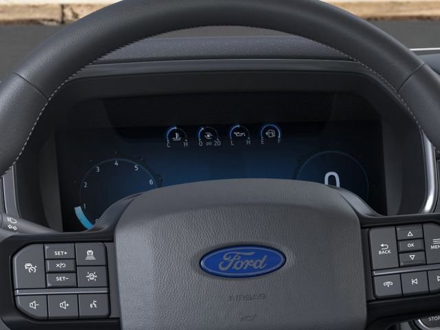 New 2026 Ford F150 Platinum AWD/4WD image 13