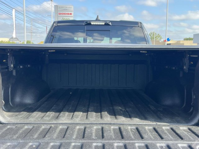 Used 2022 RAM 1500 Limited AWD/4WD image 21