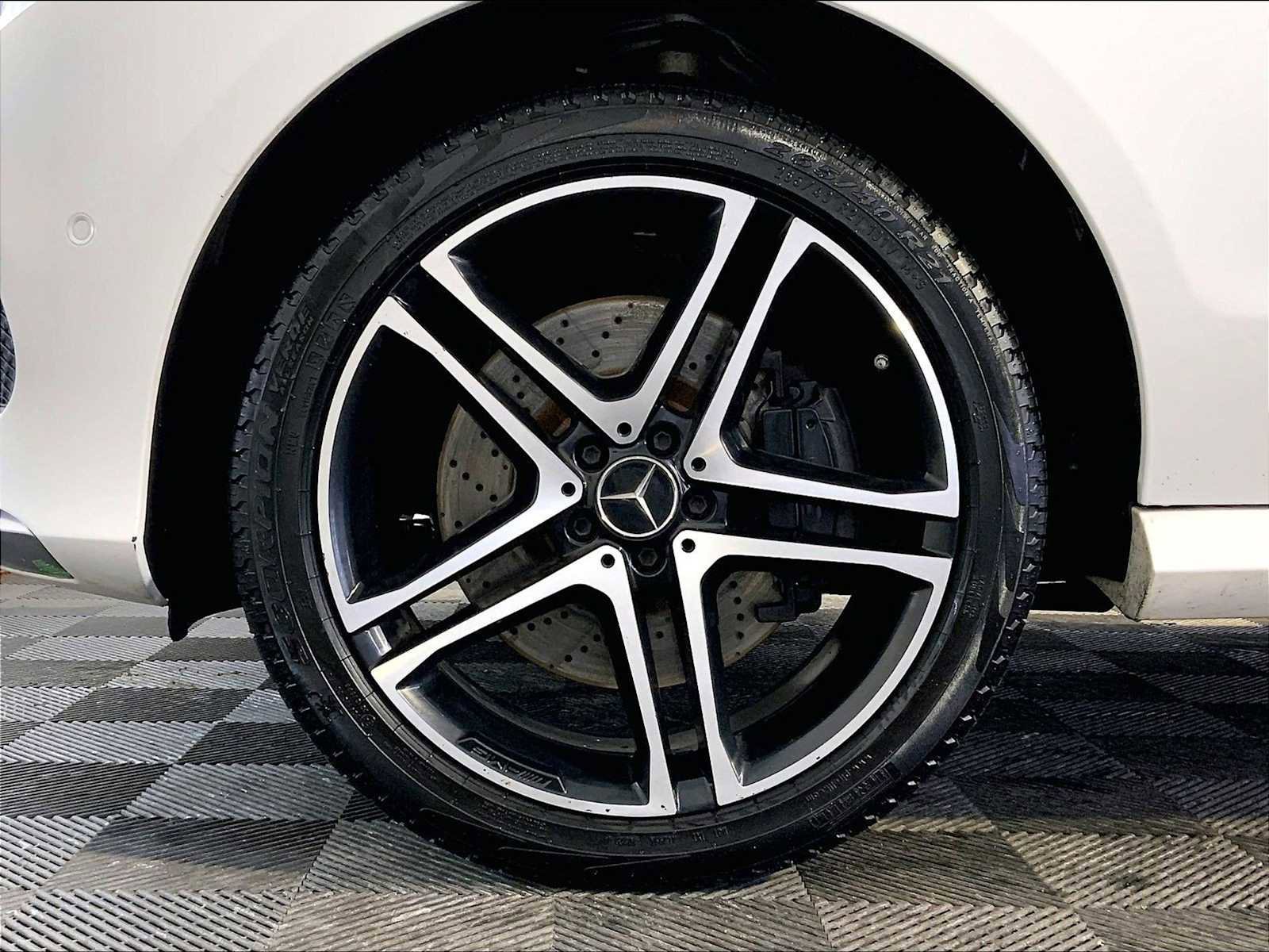 Used 2019 Mercedes-Benz GLE 43 AMG 4MATIC image 11