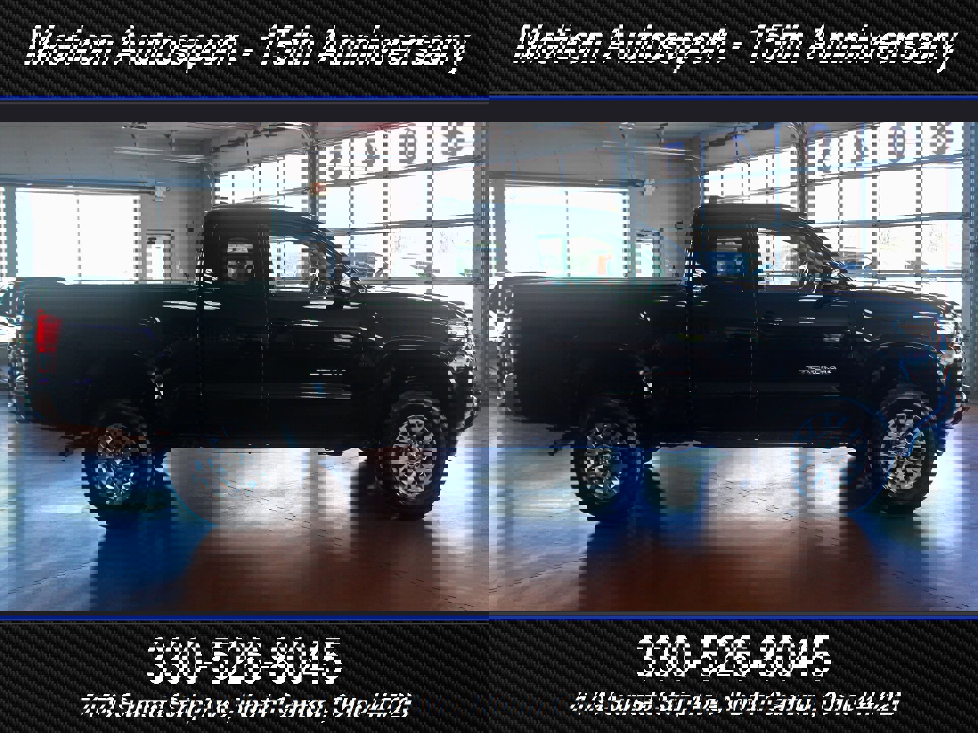 Used 2016 Toyota Tacoma SR5 RWD image 13