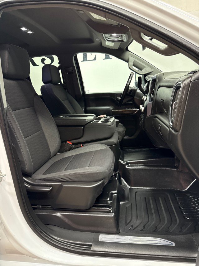 Used 2023 GMC Sierra 2500 SLE w/ SLE Convenience Package image 25