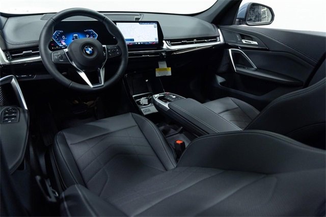 New 2026 BMW X1 xDrive28i image 22