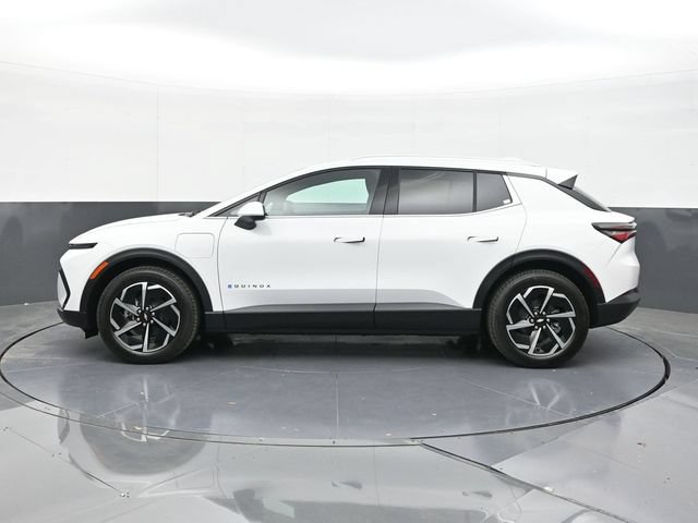 New 2026 Chevrolet Equinox EV LT FWD image 6