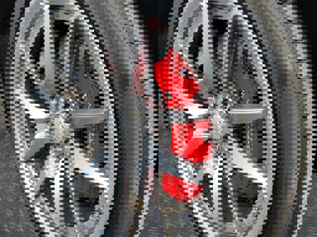 Used 2025 Dodge Charger Daytona Scat Pack w/ Track Pack image 10