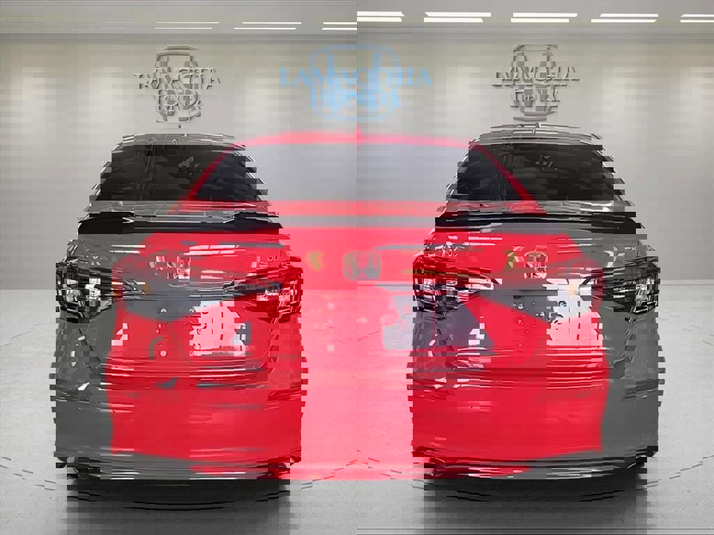 Used 2024 Honda Civic Si image 5