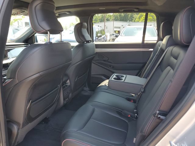 Used 2024 Jeep Wagoneer Launch Edition AWD/4WD image 14