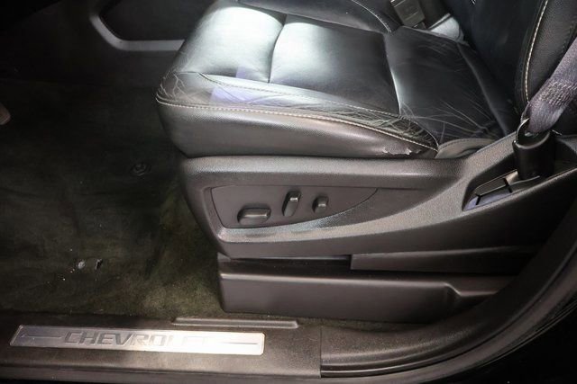 Used 2016 Chevrolet Suburban LT AWD/4WD image 12