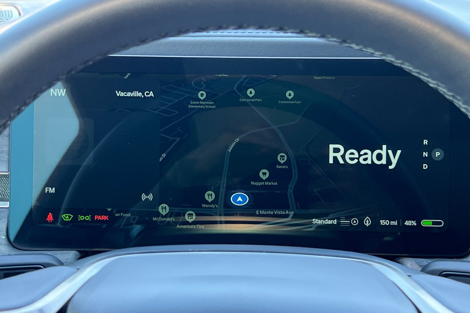 Used 2022 Rivian R1S Launch Edition Quad AWD/4WD image 25
