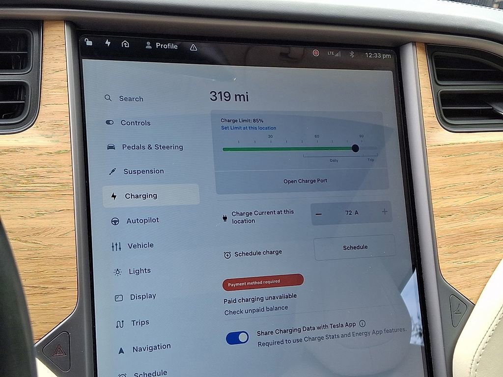 Used 2018 Tesla Model S 100D image 24