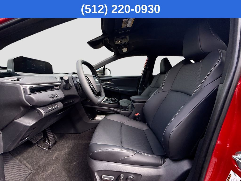 New 2026 Subaru Solterra Premium image 26