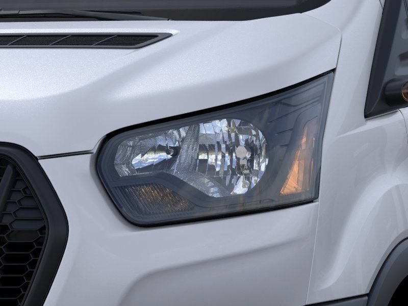 New 2026 Ford Transit 350 148 High Roof Extended DRW w/ Load Area Protection Package RWD image 19