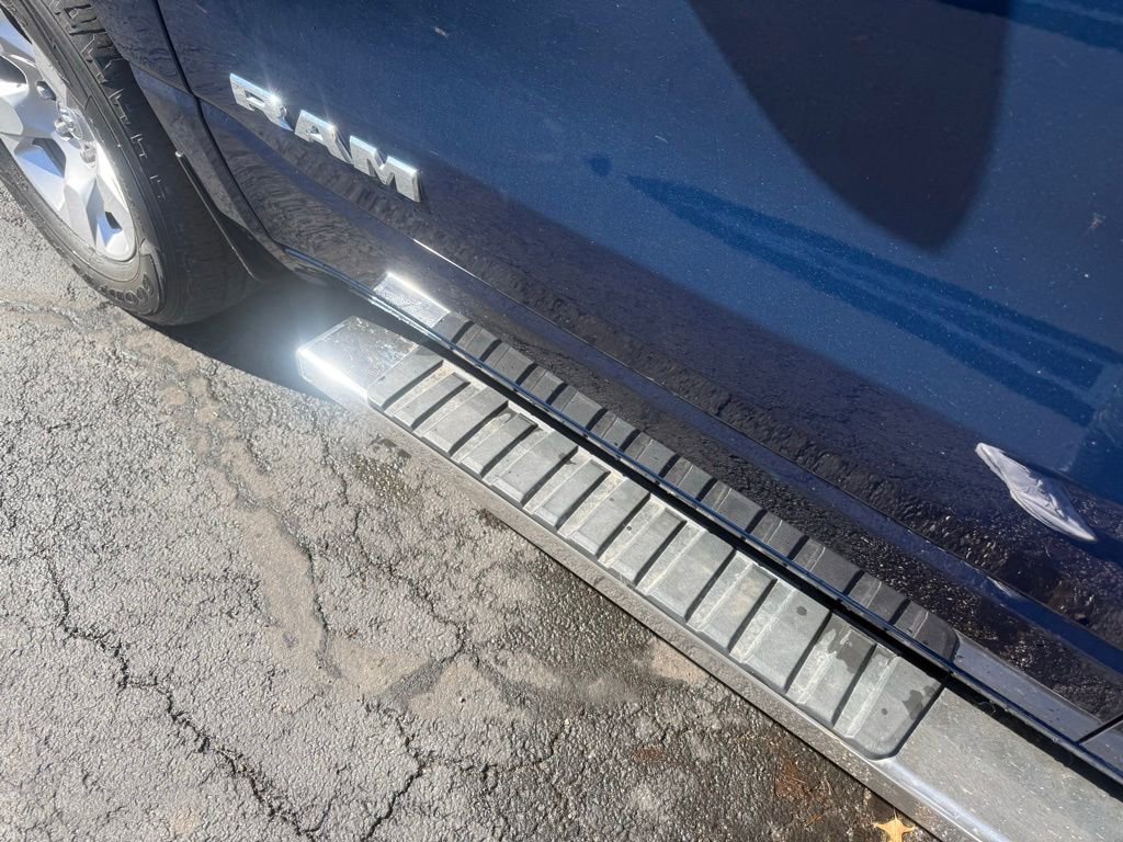 Used 2023 RAM 1500 Big Horn image 10