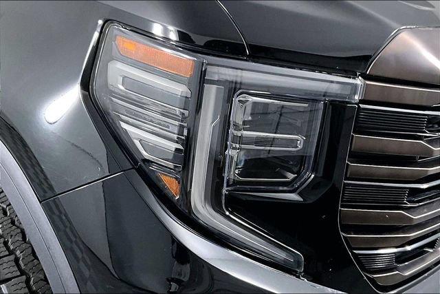 Used 2022 GMC Sierra 1500 AT4X AWD/4WD image 29