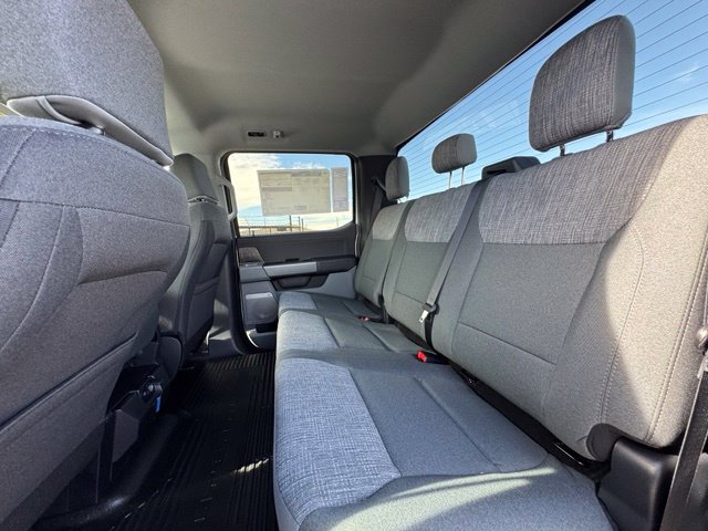 New 2027 Ford F250 XLT w/ XLT Premium Package AWD/4WD image 19