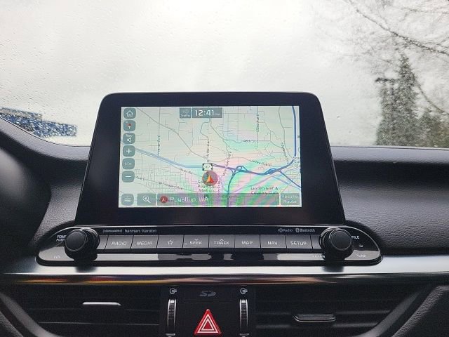 Used 2021 Kia Forte EX image 15