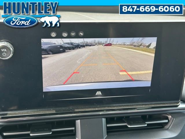 Used 2024 Acura ZDX A-Spec image 28