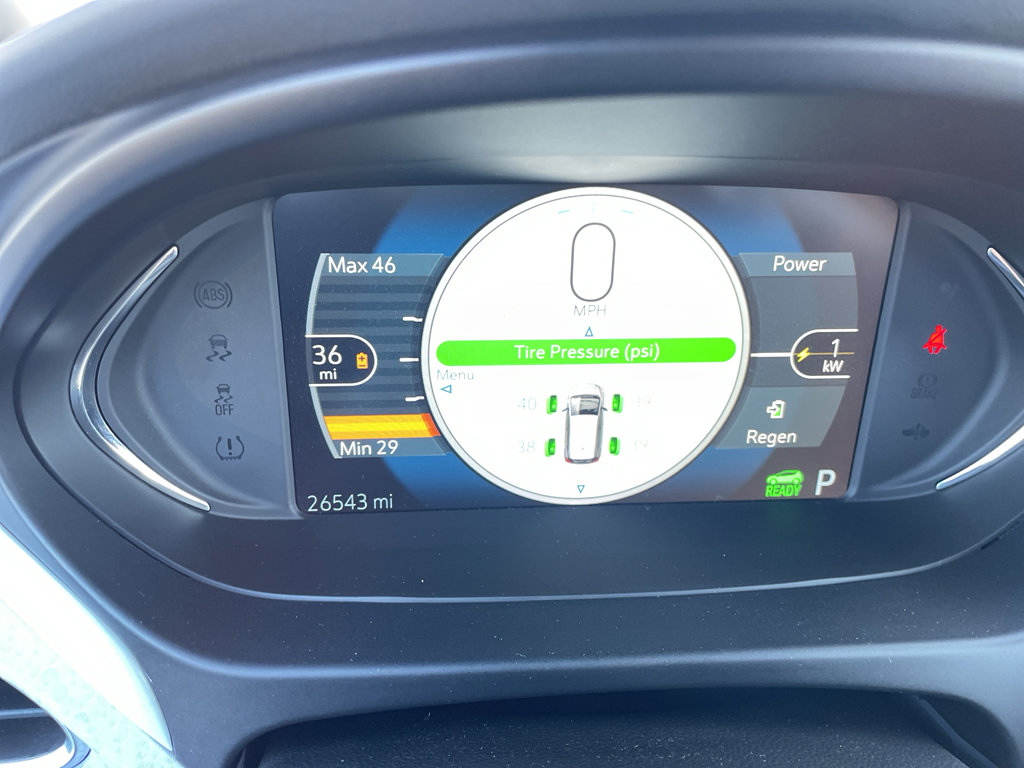 Used 2020 Chevrolet Bolt LT image 22